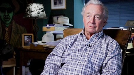 Sezon 1 Odcinek 4 The State of Texas vs. Robert Durst