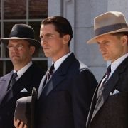 Public Enemies - galeria zdjęć - filmweb