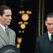 Public Enemies - galeria zdjęć - filmweb