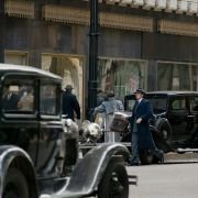 Public Enemies - galeria zdjęć - filmweb