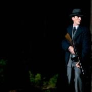 Public Enemies - galeria zdjęć - filmweb