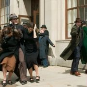 Public Enemies - galeria zdjęć - filmweb