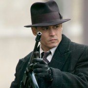 Public Enemies - galeria zdjęć - filmweb