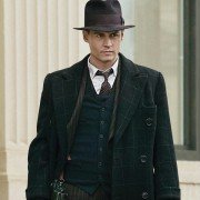 Public Enemies - galeria zdjęć - filmweb