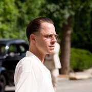 Public Enemies - galeria zdjęć - filmweb