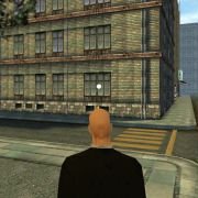 Hitman: Codename 47 - galeria zdjęć - filmweb