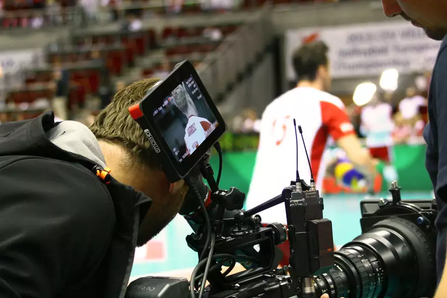 Drużyna - galeria zdjęć - filmweb