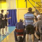Drużyna - galeria zdjęć - filmweb