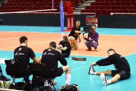 Drużyna - galeria zdjęć - filmweb