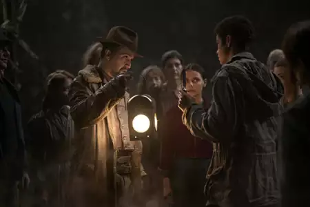 Mroczne materie - galeria zdjęć - filmweb