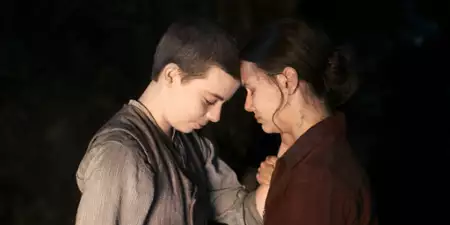 Mroczne materie - galeria zdjęć - filmweb