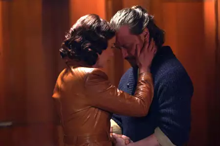 Mroczne materie - galeria zdjęć - filmweb