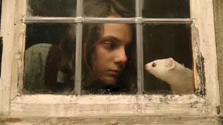 Mroczne materie - galeria zdjęć - filmweb