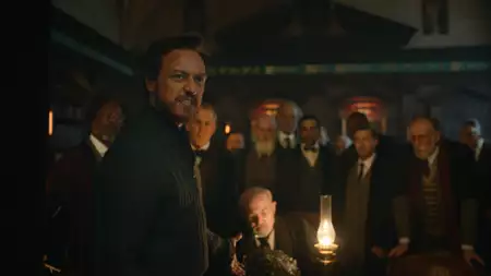 Mroczne materie - galeria zdjęć - filmweb
