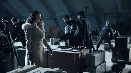 Mroczne materie - galeria zdjęć - filmweb