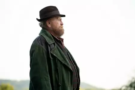 Mroczne materie - galeria zdjęć - filmweb
