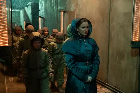 Mroczne materie - galeria zdjęć - filmweb