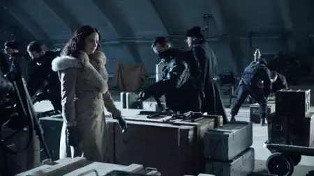 Mroczne materie - galeria zdjęć - filmweb