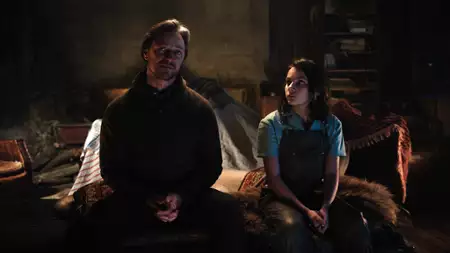 Mroczne materie - galeria zdjęć - filmweb