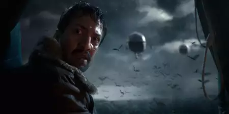 Mroczne materie - galeria zdjęć - filmweb
