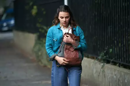 Mroczne materie - galeria zdjęć - filmweb