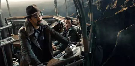 Mroczne materie - galeria zdjęć - filmweb