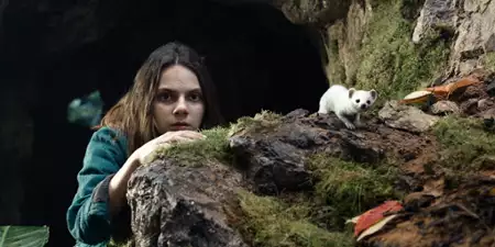 Mroczne materie - galeria zdjęć - filmweb