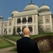 Hitman 2: Silent Assassin - galeria zdjęć - filmweb