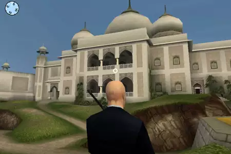 Hitman 2: Silent Assassin - galeria zdjęć - filmweb