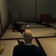 Hitman 2: Silent Assassin - galeria zdjęć - filmweb