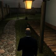 Hitman 2: Silent Assassin - galeria zdjęć - filmweb