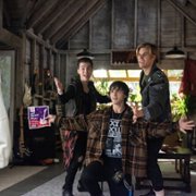 Julie and the Phantoms - galeria zdjęć - filmweb