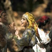 La source des femmes - galeria zdjęć - filmweb