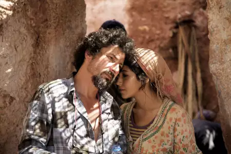 La source des femmes - galeria zdjęć - filmweb