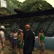 Hitman: Blood Money - galeria zdjęć - filmweb