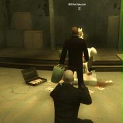 Hitman: Krwawa forsa - galeria zdjęć - filmweb