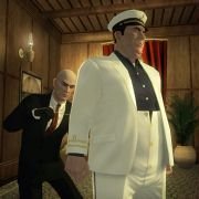 Hitman: Blood Money - galeria zdjęć - filmweb