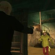 Hitman: Blood Money - galeria zdjęć - filmweb