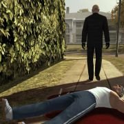 Hitman: Blood Money - galeria zdjęć - filmweb