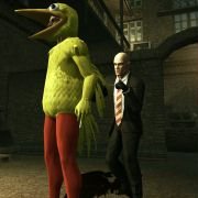 Hitman: Blood Money - galeria zdjęć - filmweb