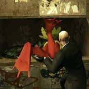 Hitman: Blood Money - galeria zdjęć - filmweb
