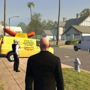 Hitman: Blood Money - galeria zdjęć - filmweb