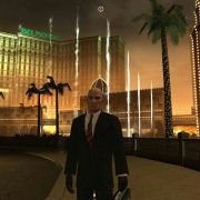 Hitman: Blood Money - galeria zdjęć - filmweb