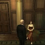 Hitman: Blood Money - galeria zdjęć - filmweb