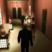 Hitman: Blood Money - galeria zdjęć - filmweb