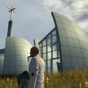 Hitman: Blood Money - galeria zdjęć - filmweb