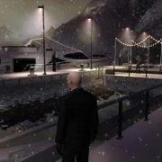 Hitman: Blood Money - galeria zdjęć - filmweb