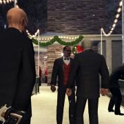 Hitman: Blood Money - galeria zdjęć - filmweb