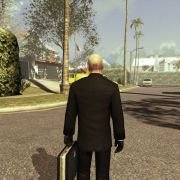 Hitman: Blood Money - galeria zdjęć - filmweb