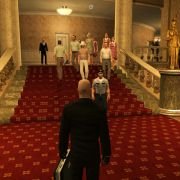 Hitman: Blood Money - galeria zdjęć - filmweb